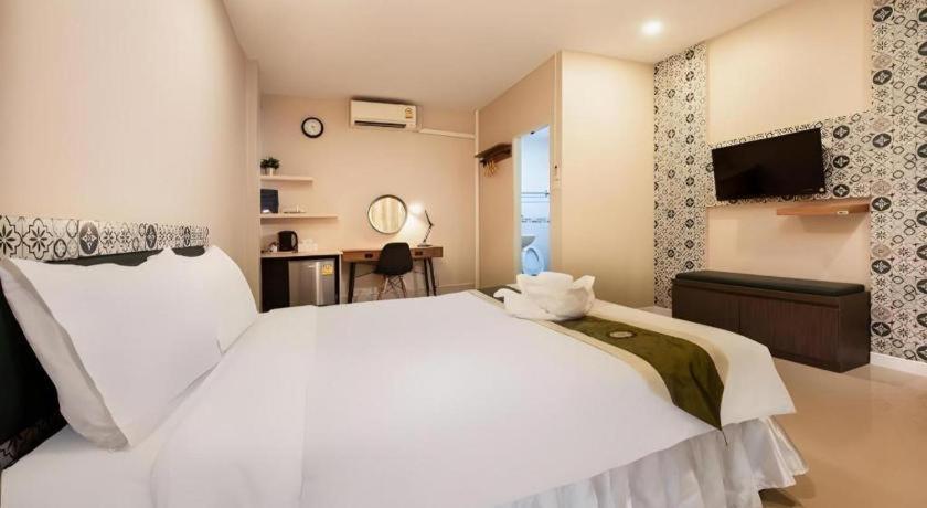 Majestic View 3* Pathum Thani