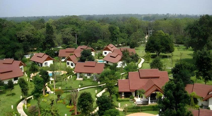 Pang Rujee Ban Nong Rang Ka