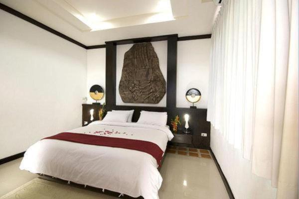 Pang Rujee 3* Ban Nong Rang Ka