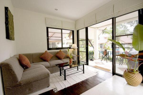 Resort Pang Rujee 3*