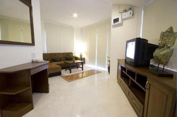 Resort Pang Rujee Ban Nong Rang Ka