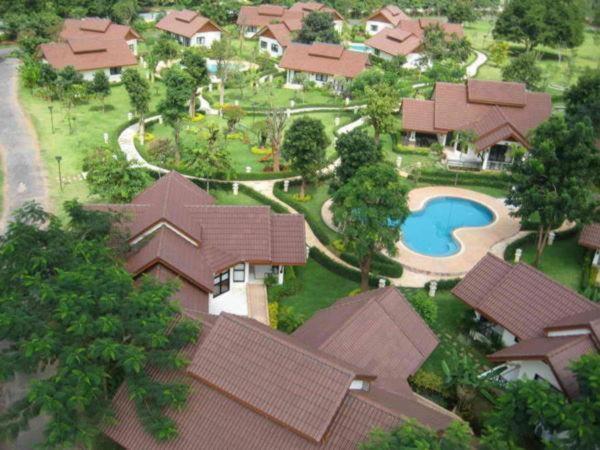 Pang Rujee Resort 3*