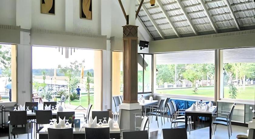 Resort Pang Rujee