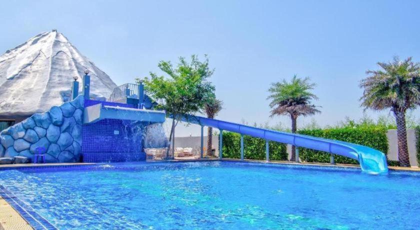 Thaiasia Goldensea Resort 3*