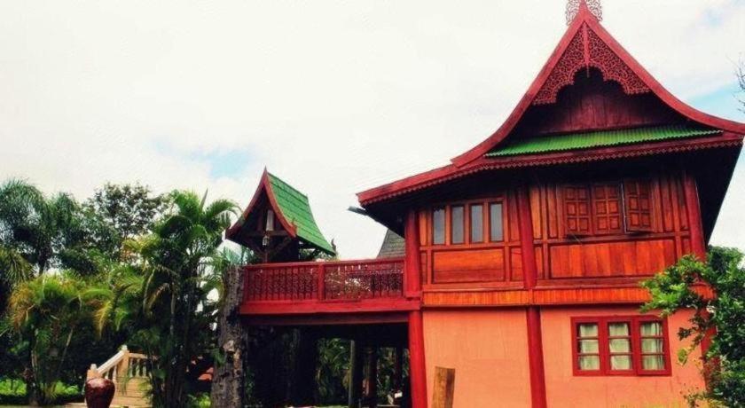 Resort Umphangburiresort *