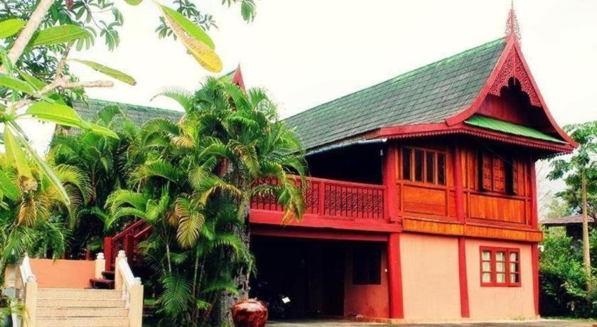 Resort Umphangburiresort