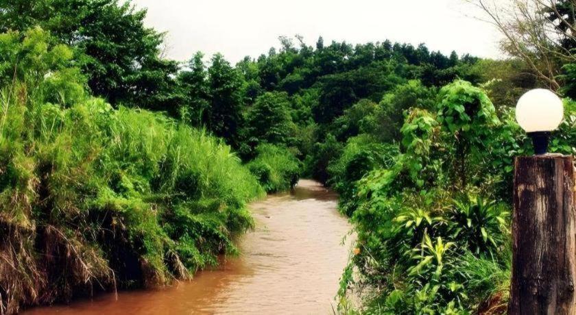 Umphangburiresort