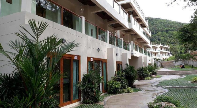 Sealey Resort Ko Lan