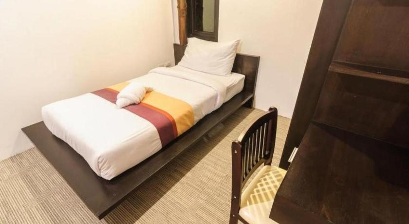 Hotel Ocean Breeze