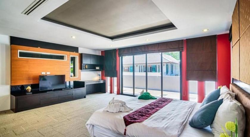 Hotel Ocean Breeze 3*