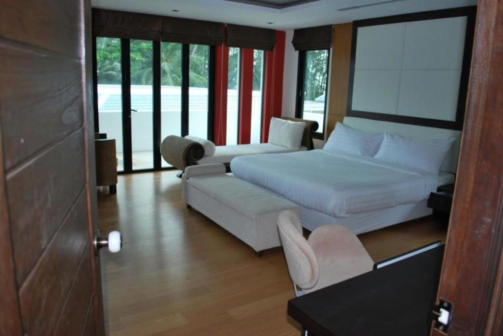 Hotel Ocean Breeze