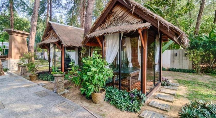 Ocean Breeze 3* Koh Kho Khao Island