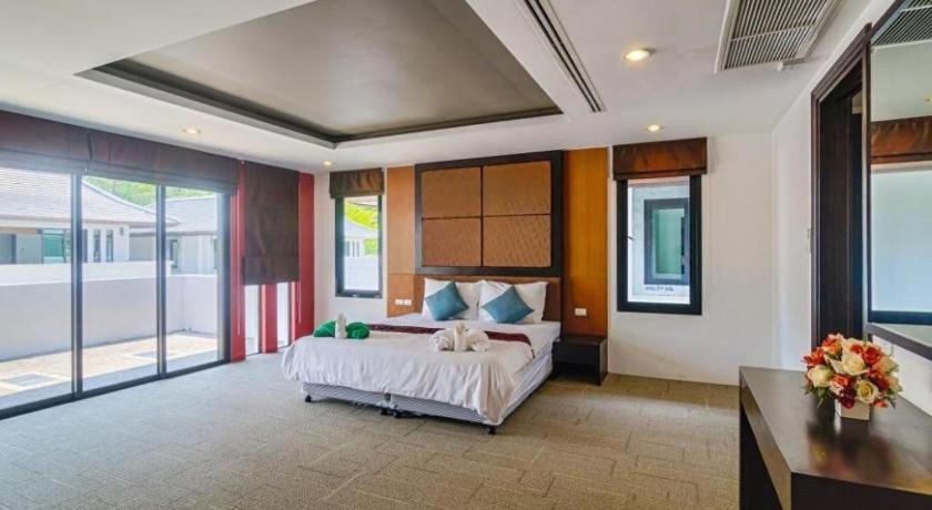 Ocean Breeze Hotel 3*