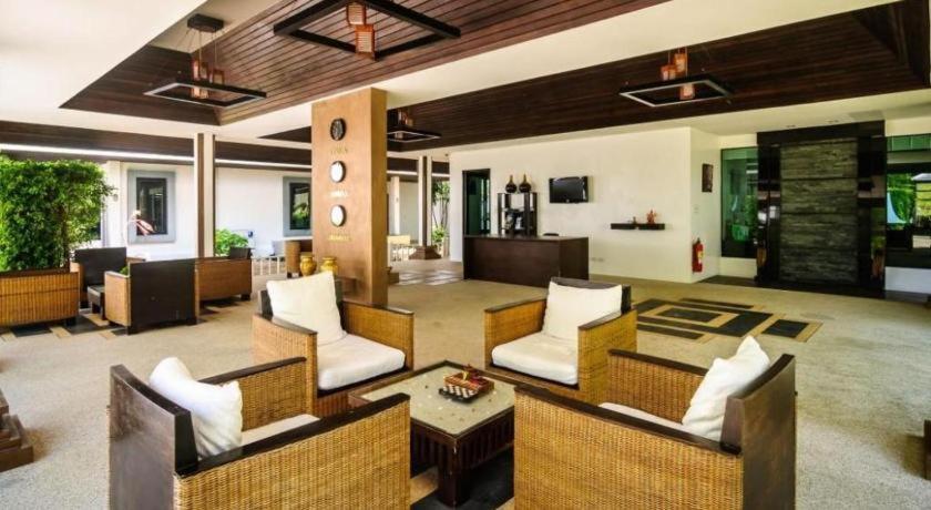 Hotel Ocean Breeze 3*