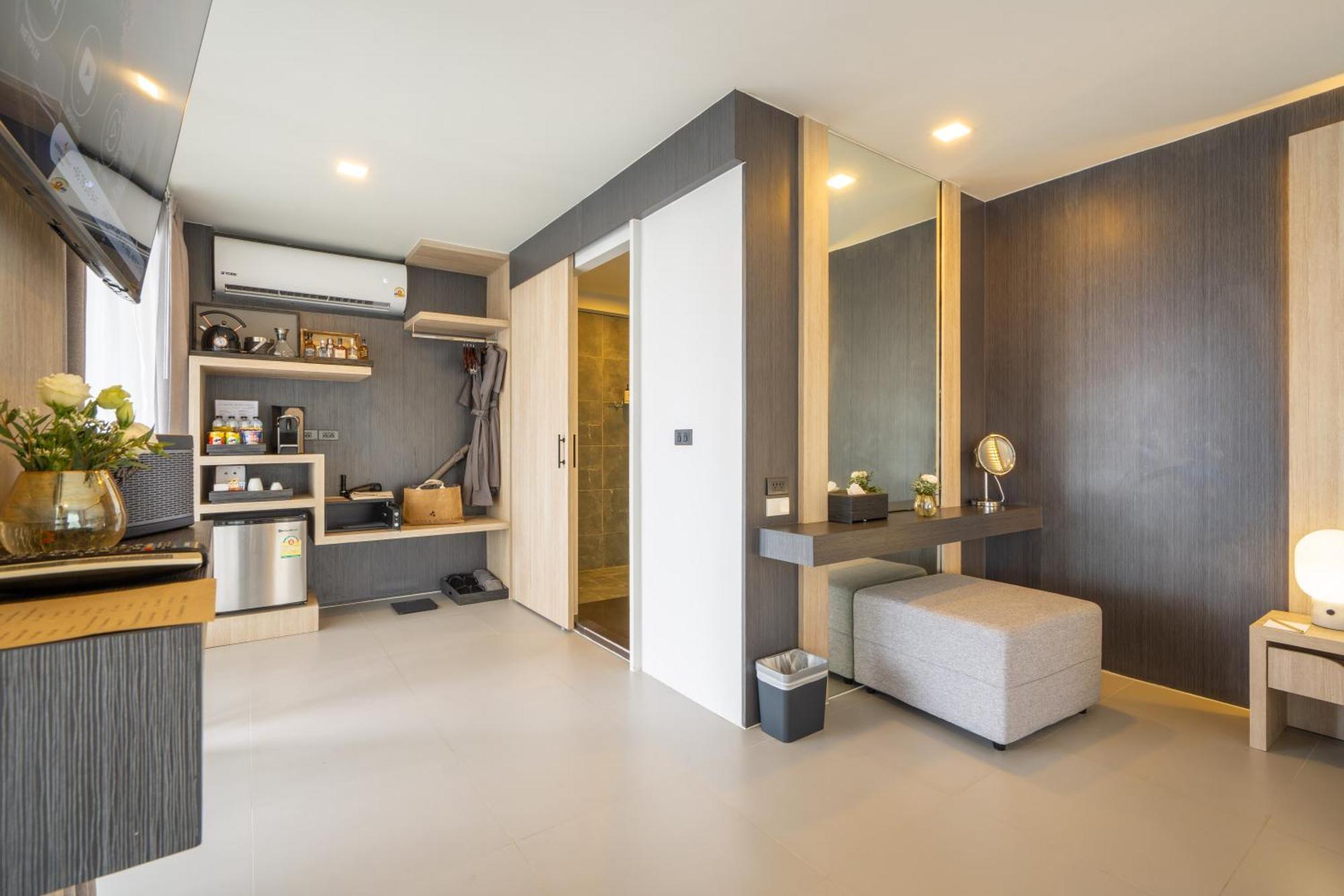 Hotel Anona Sunset Boutique 5*