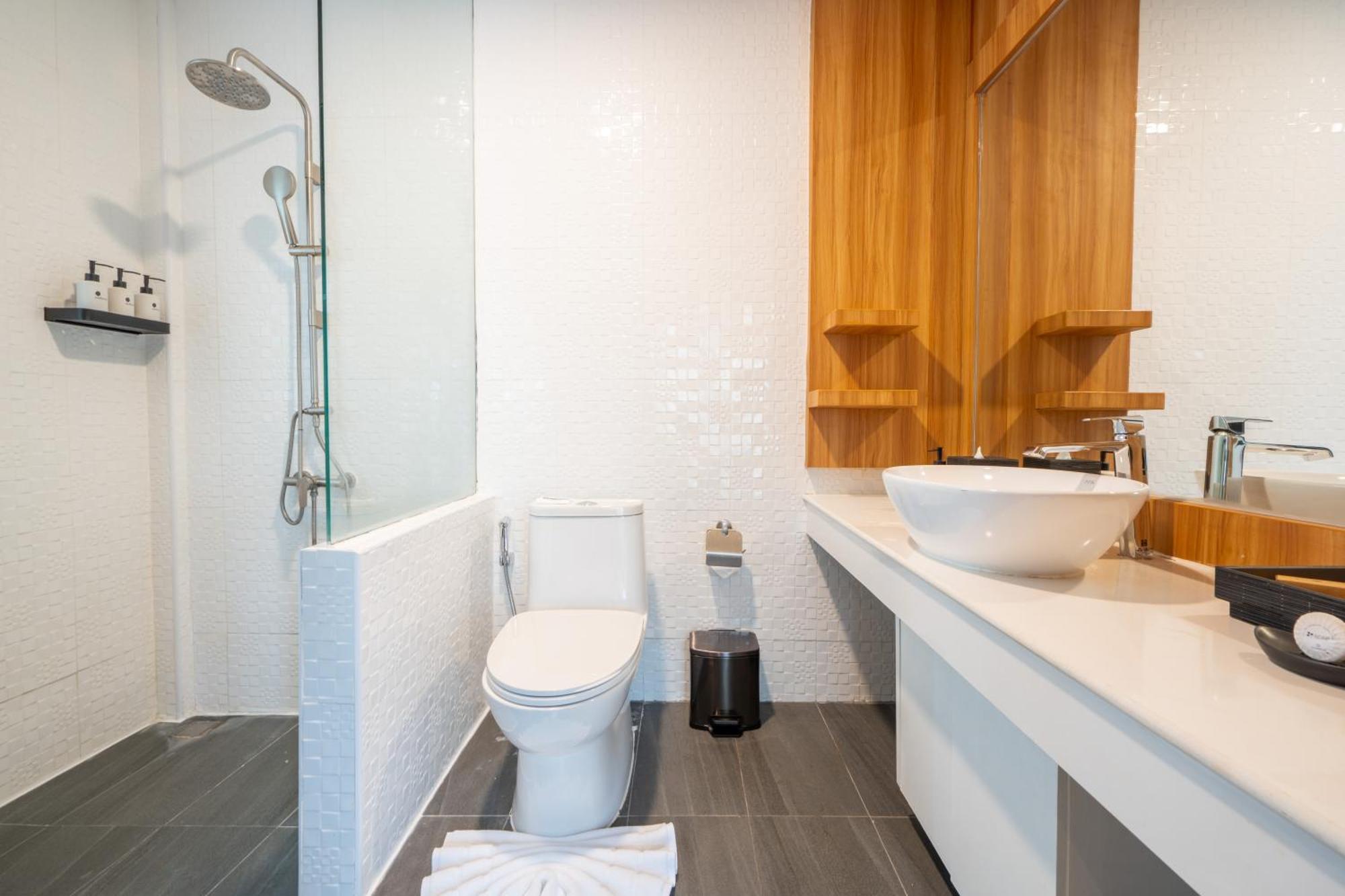 Anona Sunset Boutique Hotel Ban Karon