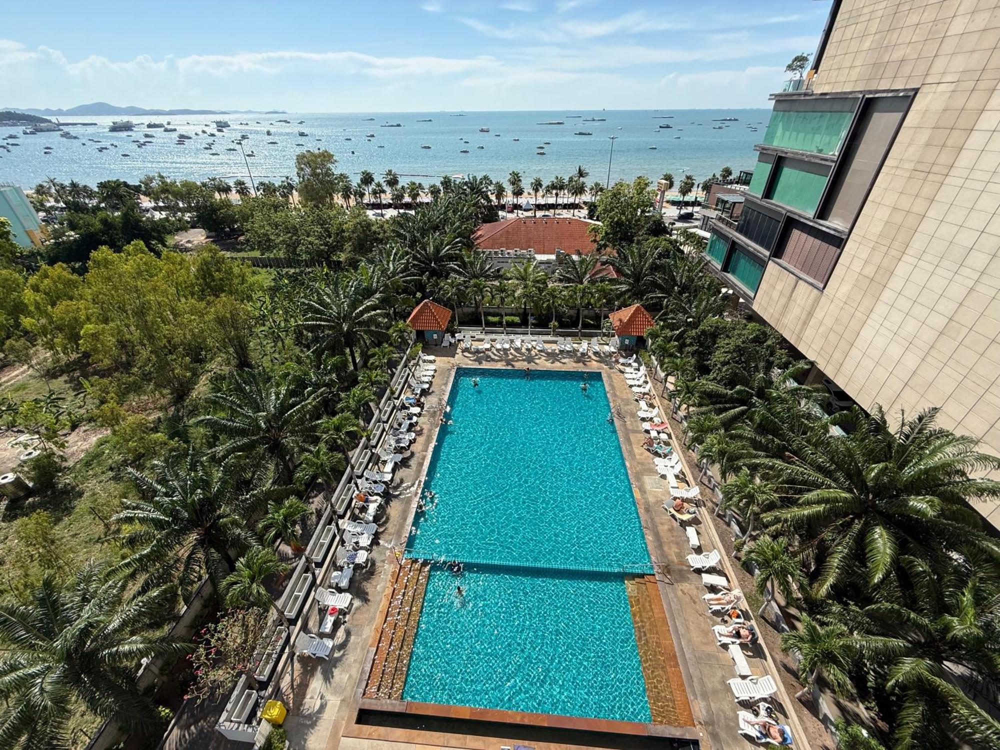 Aparthotel View Talay 6 By Aegean *