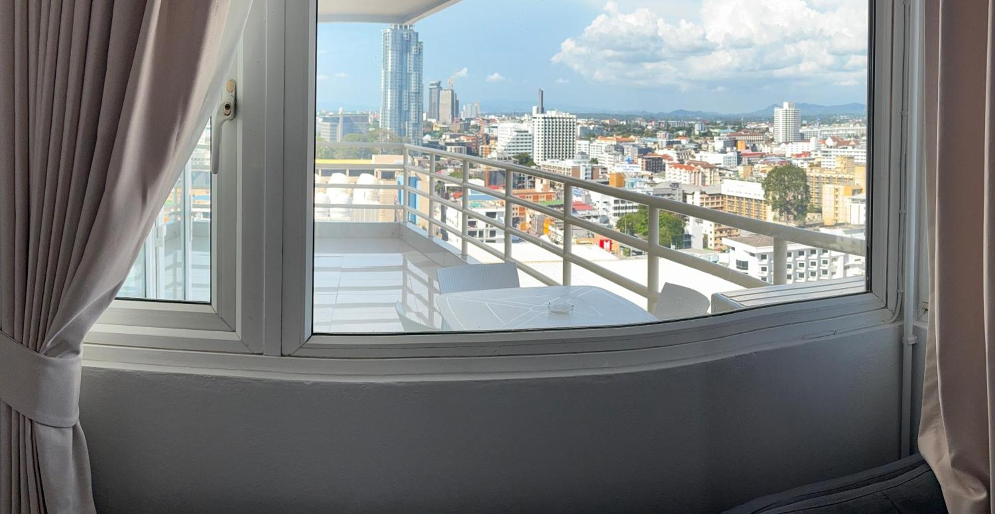 Aparthotel View Talay 6 By Aegean *