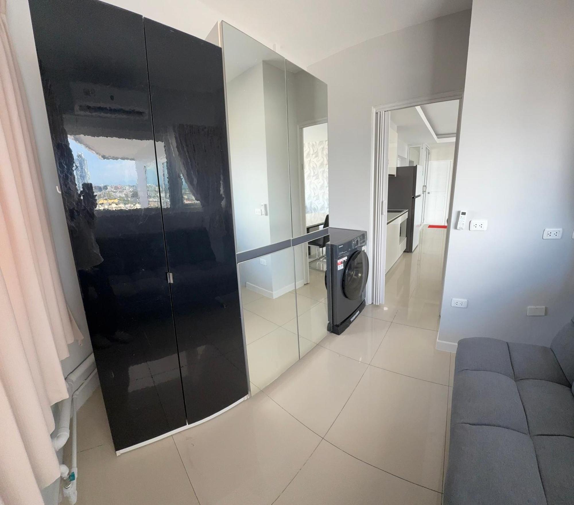View Talay 6 By Aegean Aparthotel