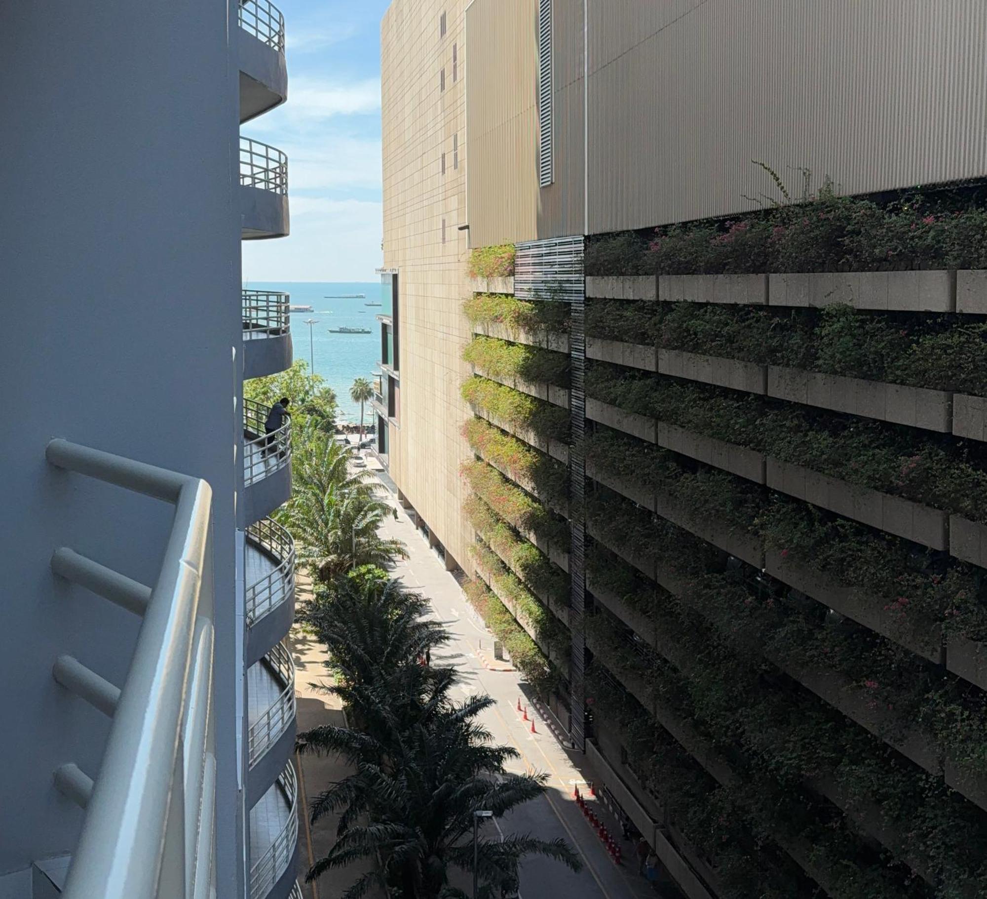 Aparthotel View Talay 6 By Aegean
