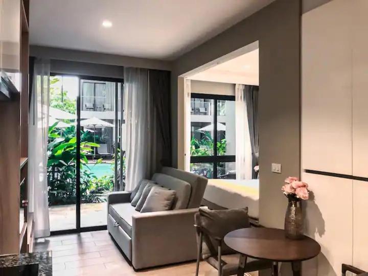 Apartment Cozy Banggtao