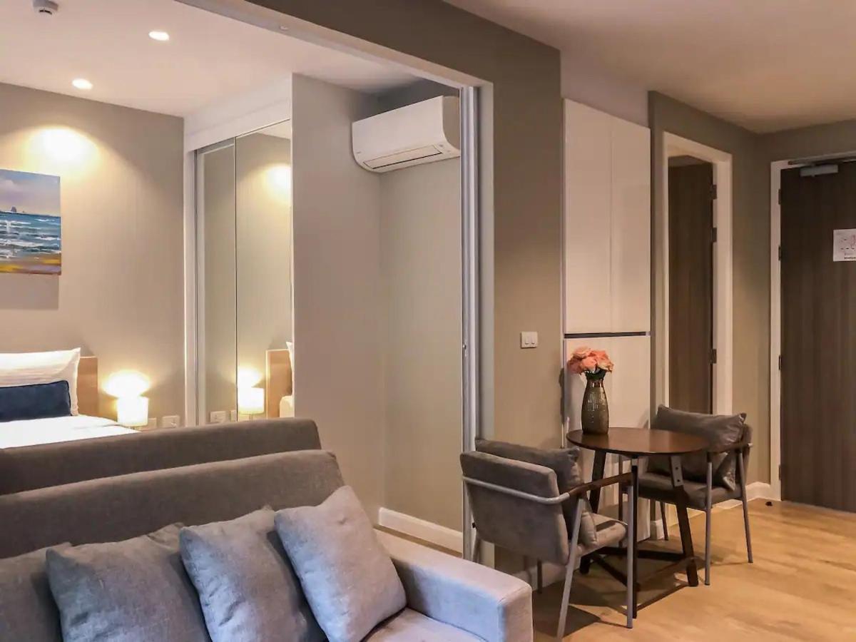 Apartment Cozy Banggtao