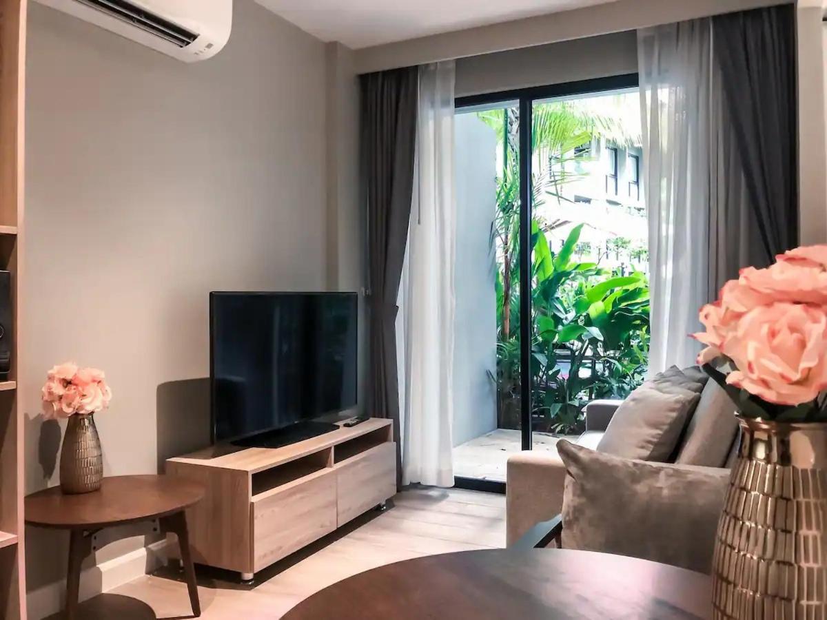 Apartment Cozy Banggtao Bang Tao Beach (Phuket)