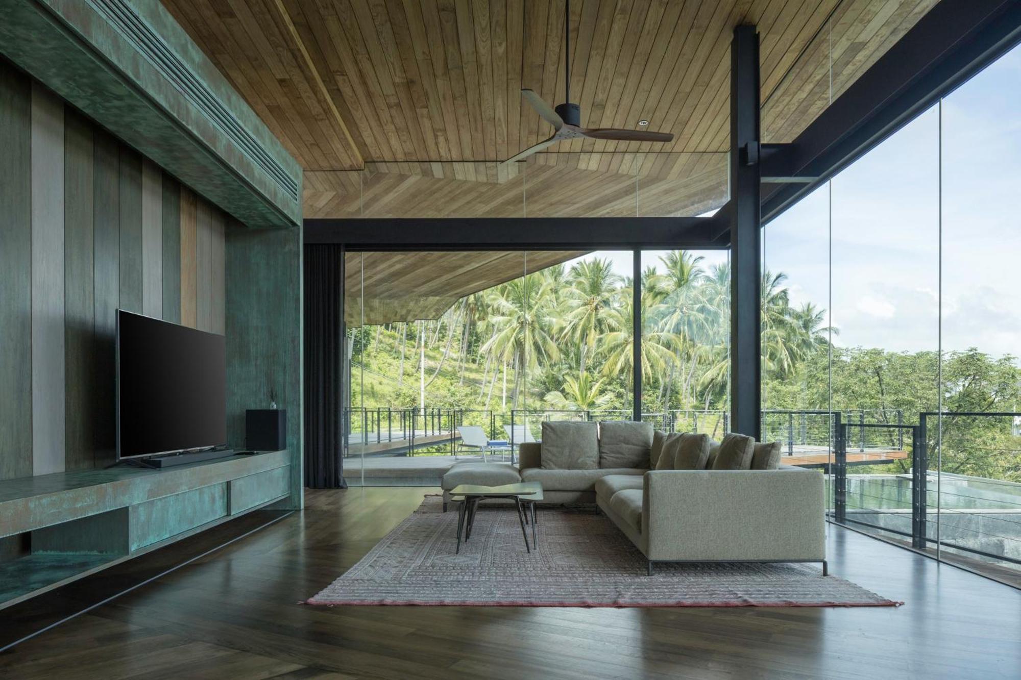 Kelapa House * Amphoe Koksamui