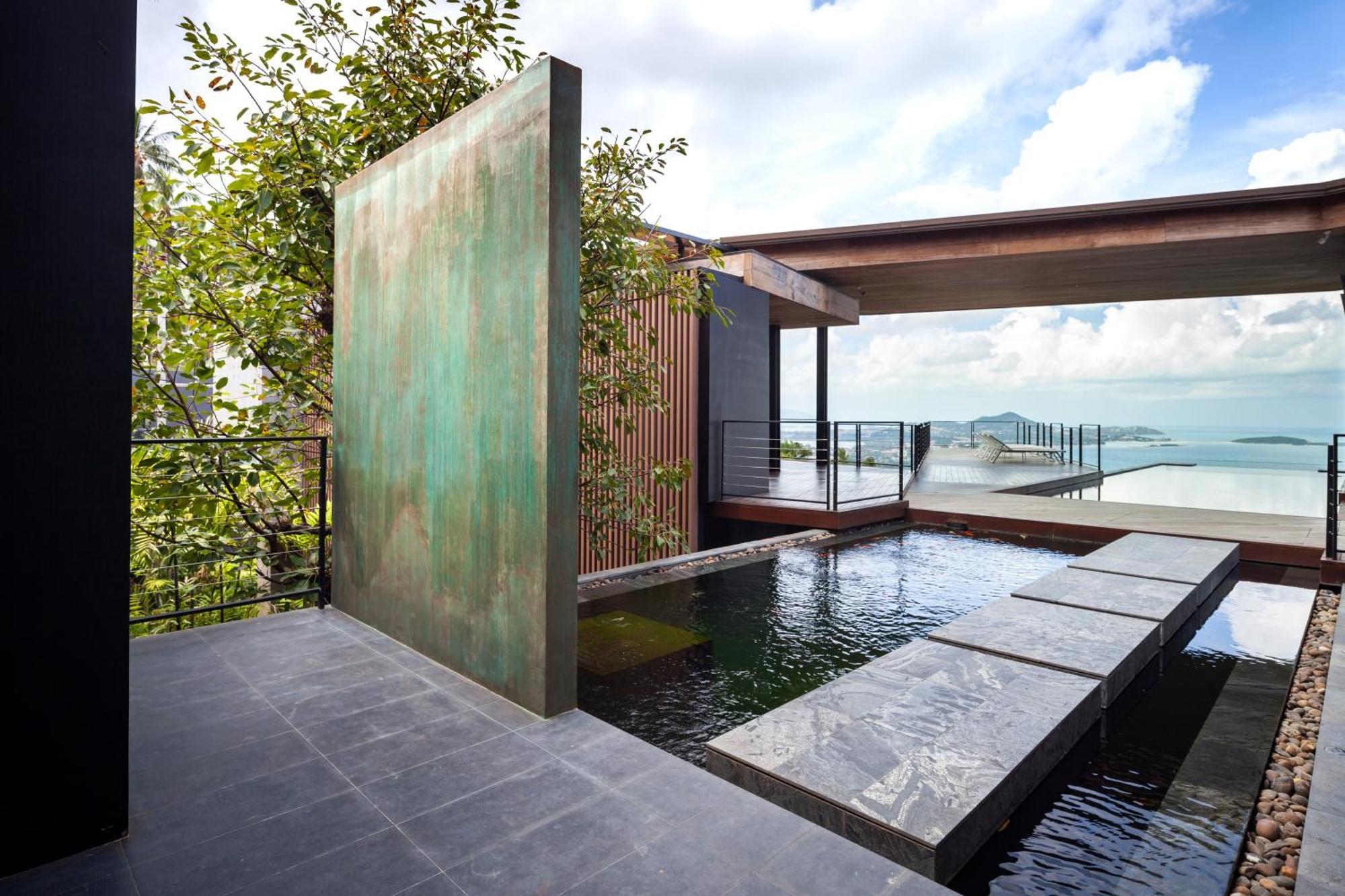 Kelapa House Villa *