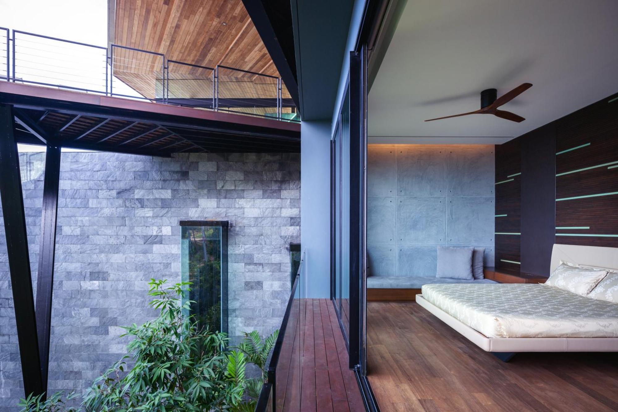 Villa Kelapa House Amphoe Koksamui