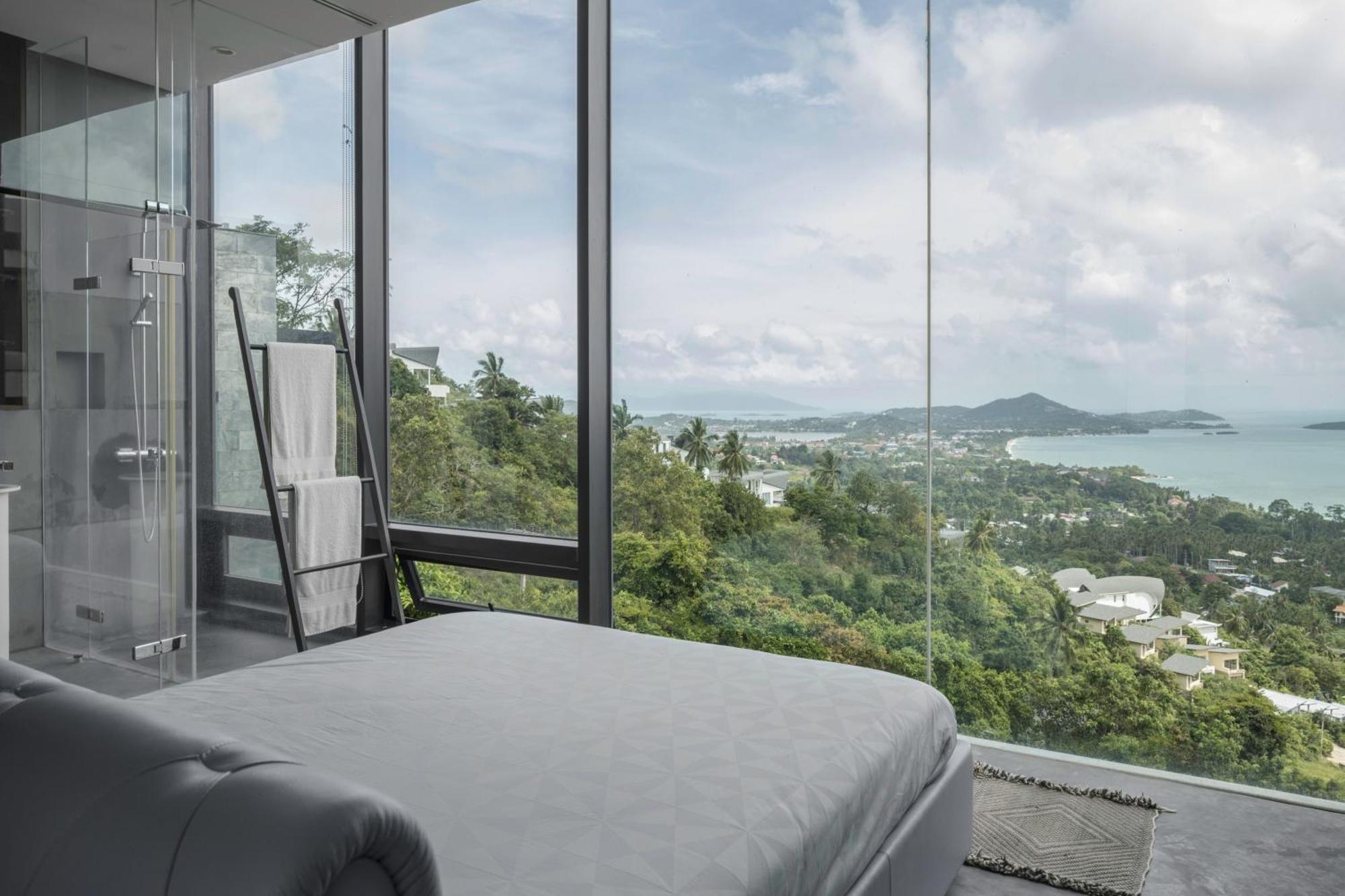 Kelapa House * Amphoe Koksamui