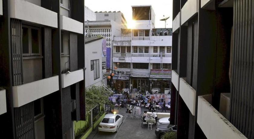 The Ratchathani Hotel Ubon Ratchathani