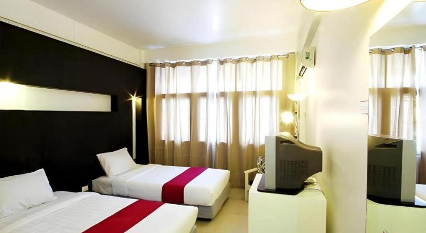 The Ratchathani 3* Ubon Ratchathani