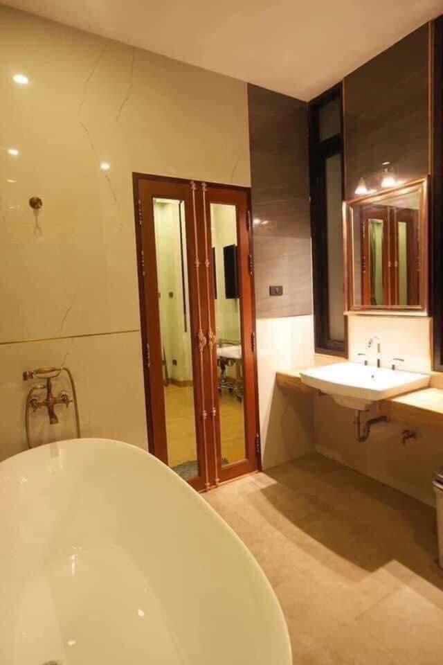 Villa Ramidah Pool Cnx Chiang Mai