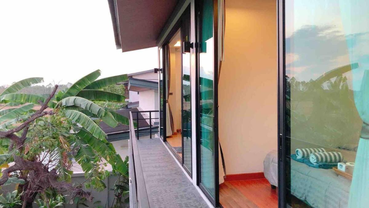Ramidah Pool Cnx Chiang Mai Villa