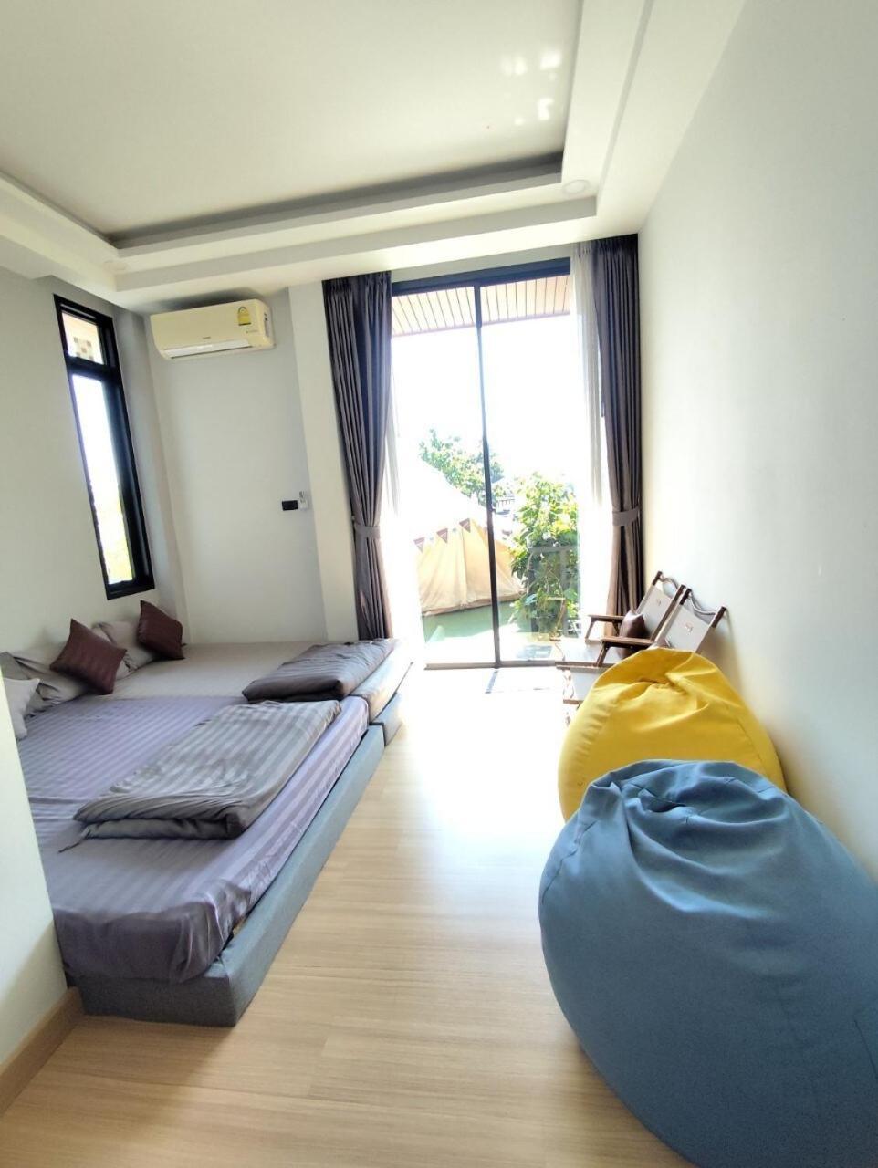 Villa Ramidah Pool Cnx Chiang Mai