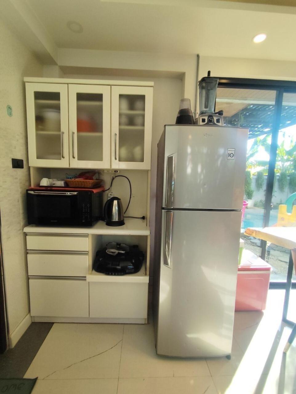 Villa Ramidah Pool Cnx Chiang Mai San Kamphaeng
