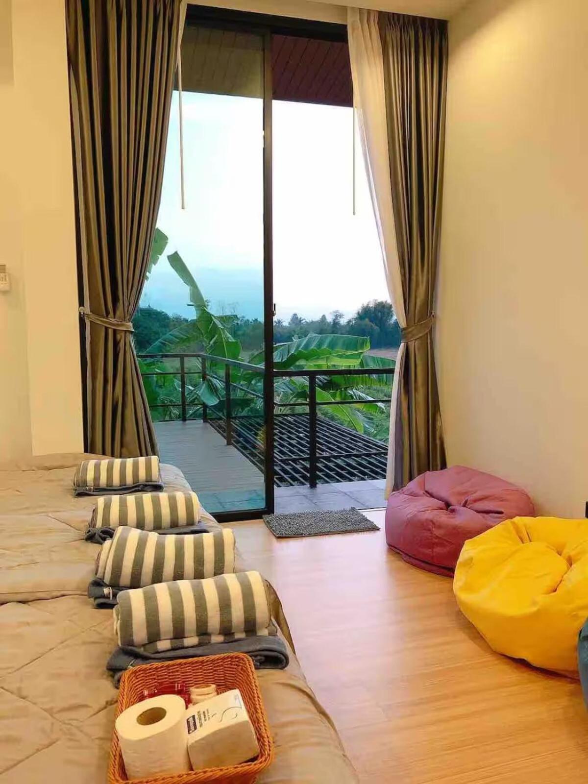 Villa Ramidah Pool Cnx Chiang Mai *