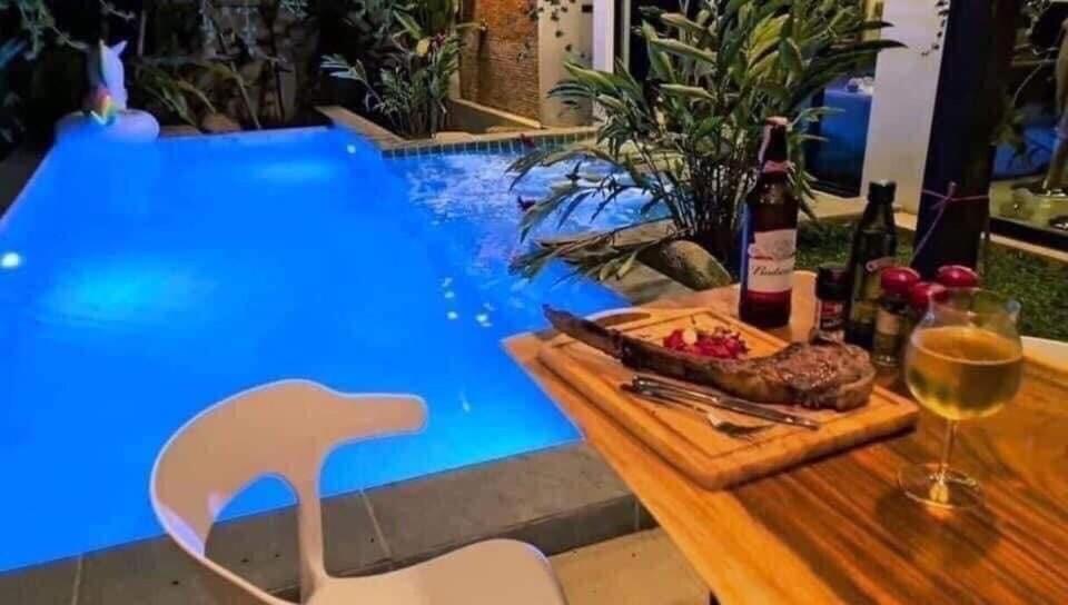 Ramidah Pool Cnx Chiang Mai *