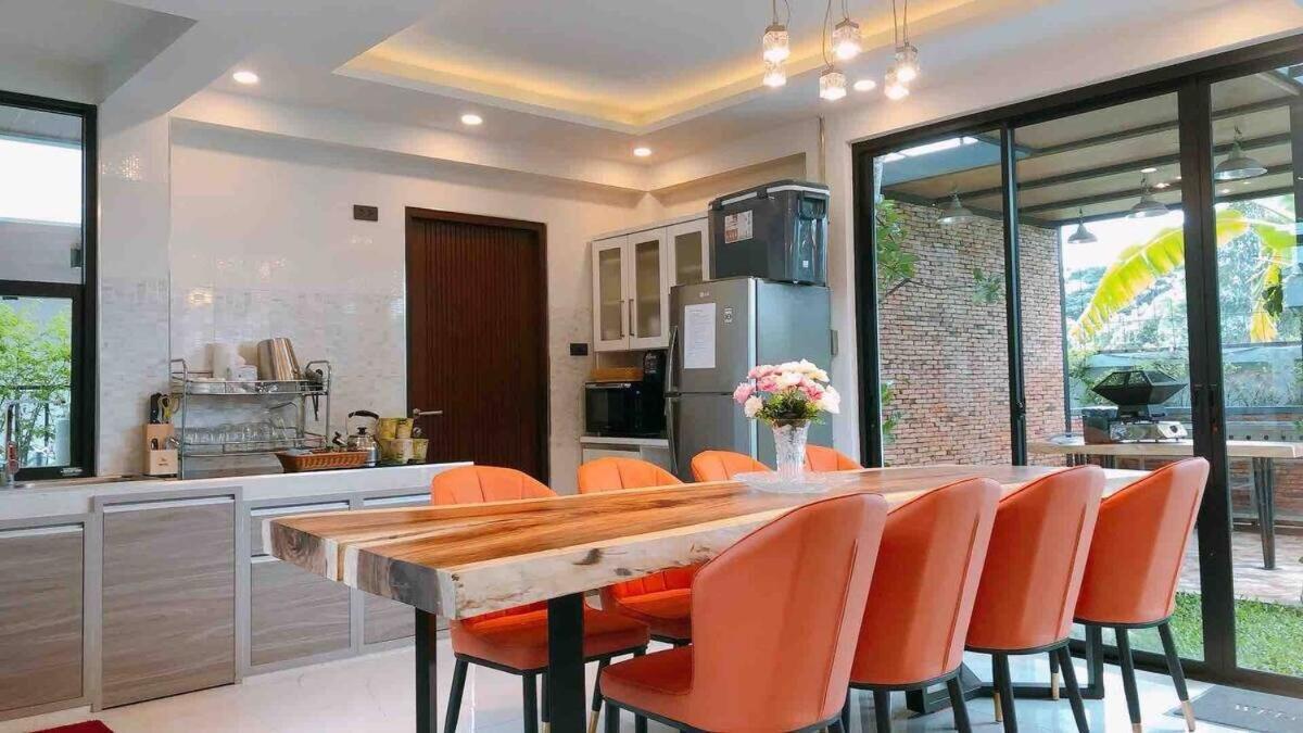 Villa Ramidah Pool Cnx Chiang Mai