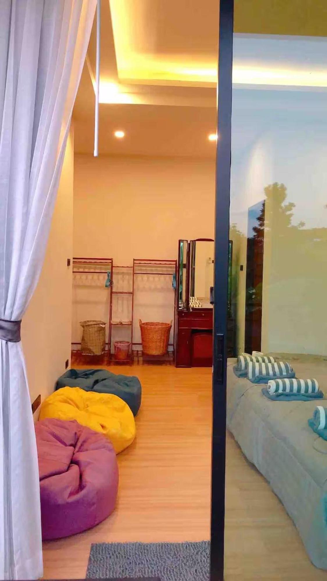 Villa Ramidah Pool Cnx Chiang Mai *