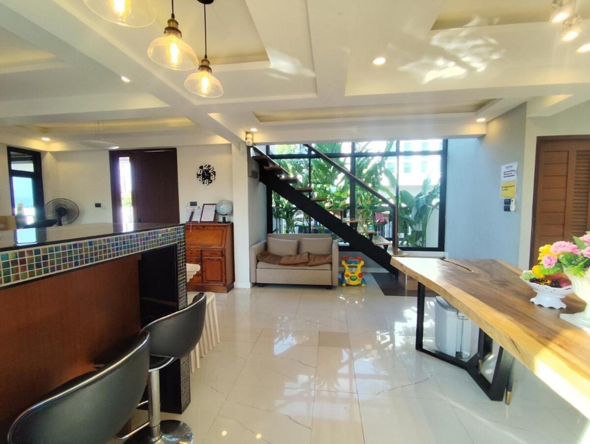 Villa Ramidah Pool Cnx Chiang Mai San Kamphaeng
