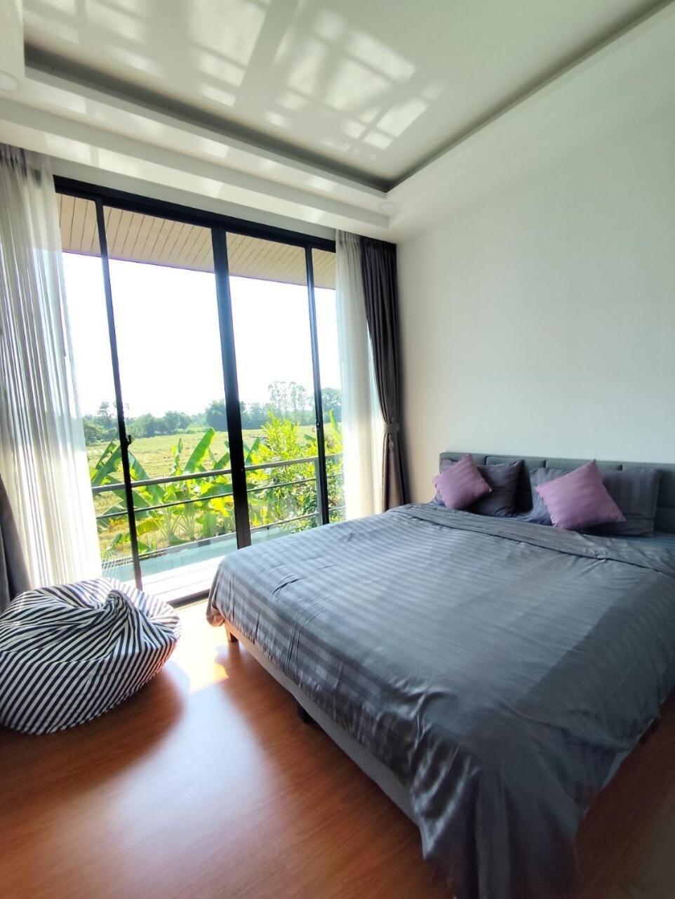 Ramidah Pool Cnx Chiang Mai Villa *