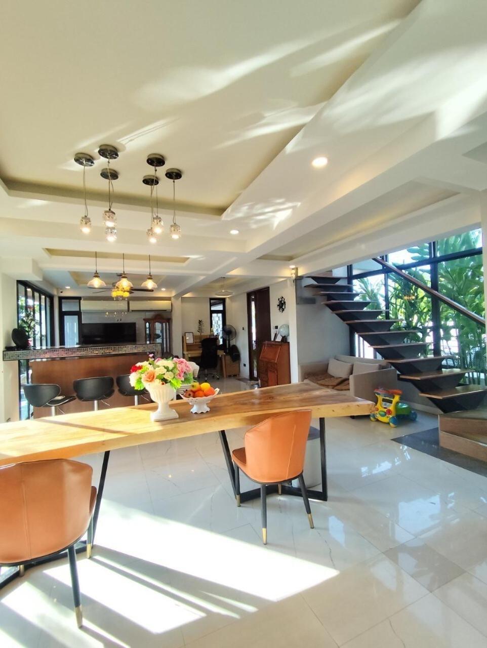 Ramidah Pool Cnx Chiang Mai * San Kamphaeng
