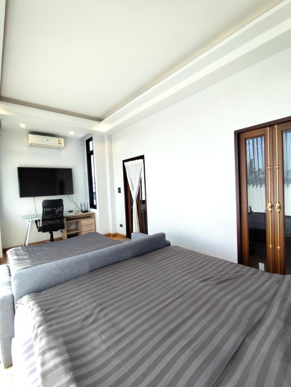 Ramidah Pool Cnx Chiang Mai Villa