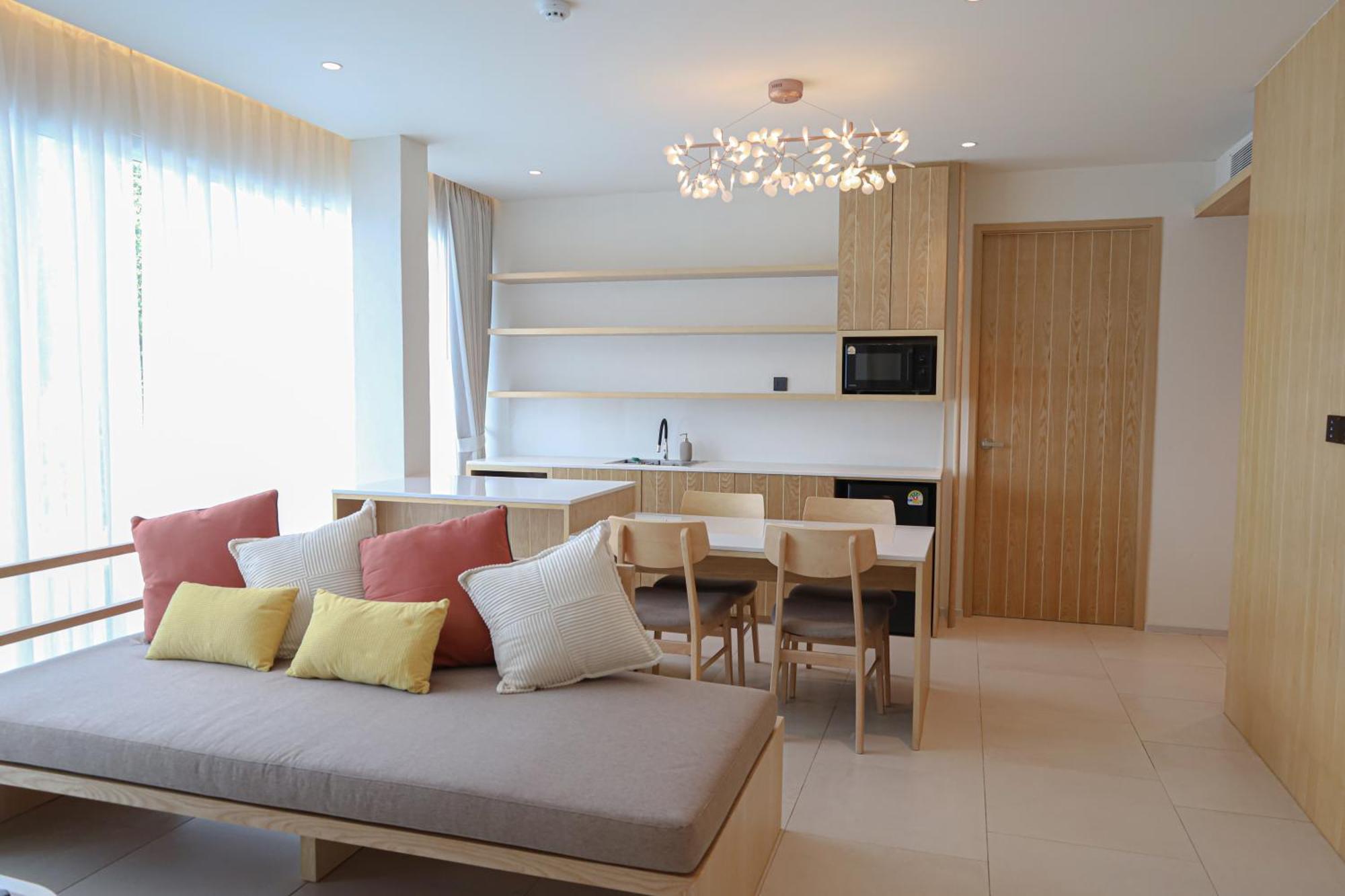 Peach Hill - Sha Extra Kata Beach (Phuket)