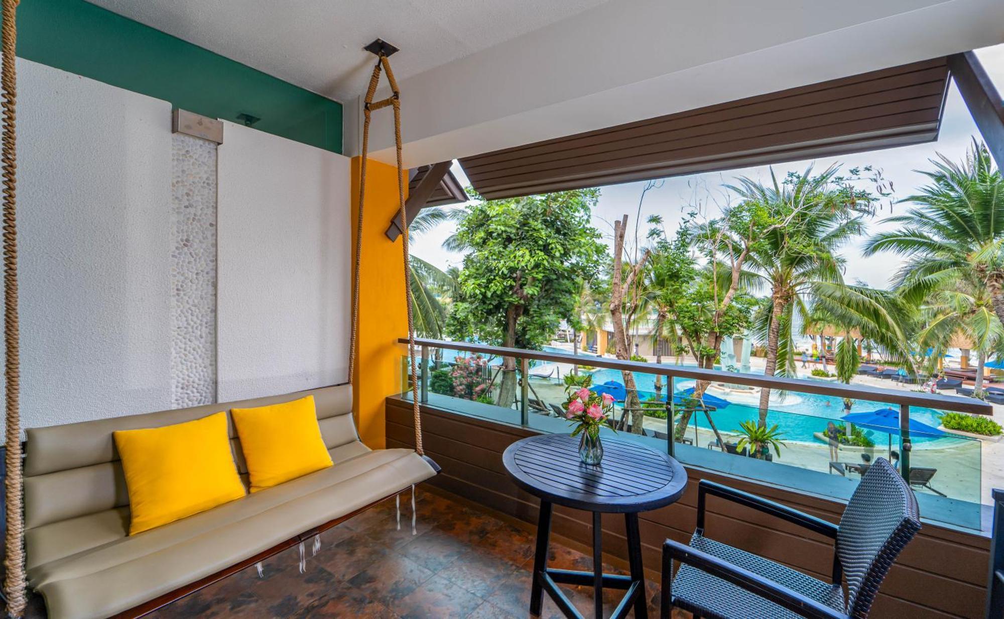 Resort Springfield @sea &