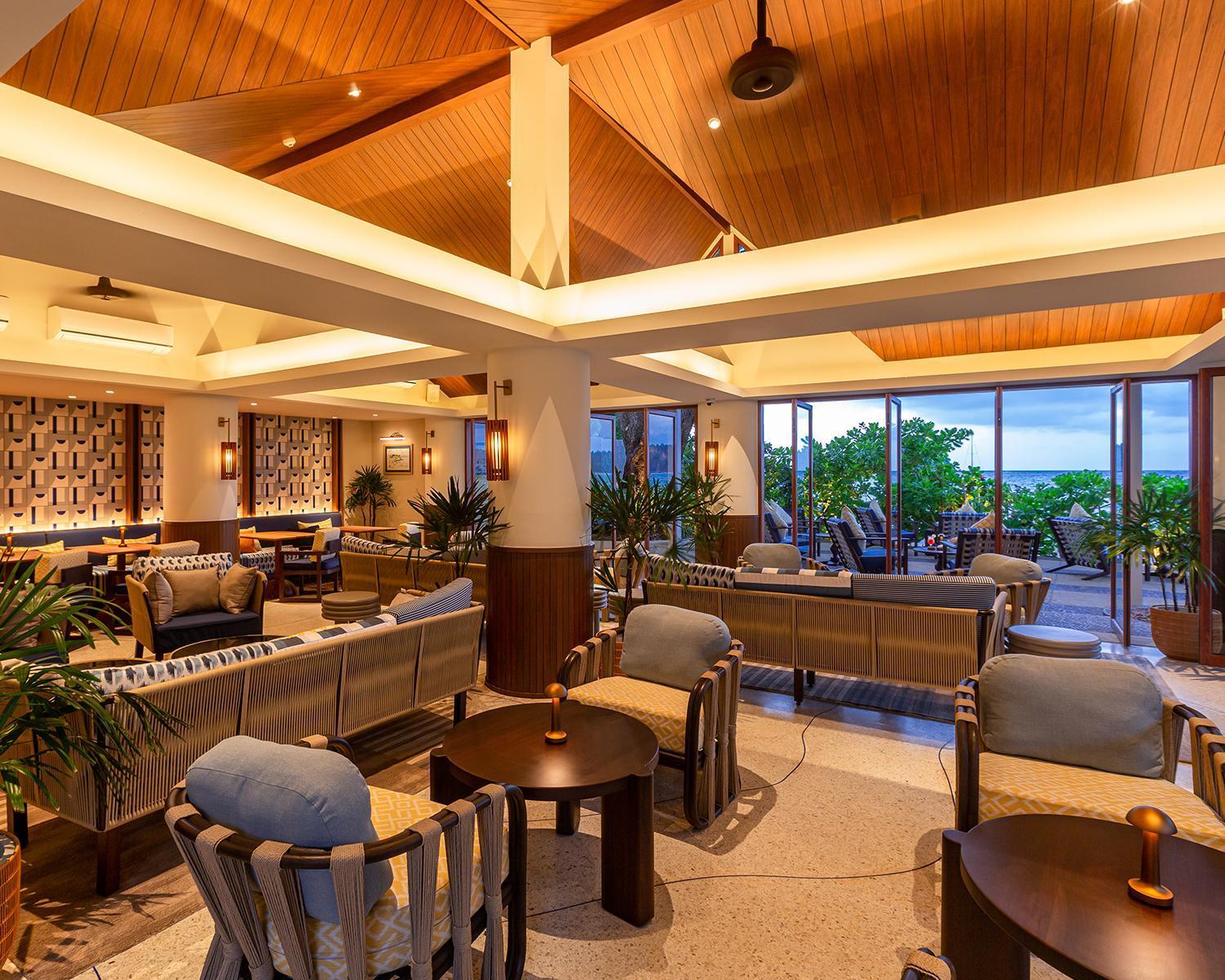 The Boathouse Phuket-sha 4*
