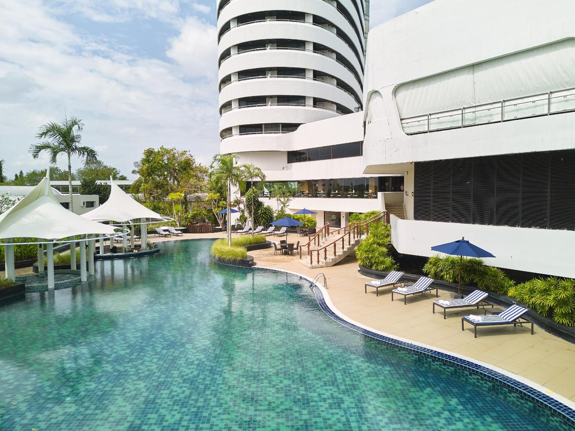 Rua Rasada - The Ideal Venue For Meetings & Events Hotel 5*
