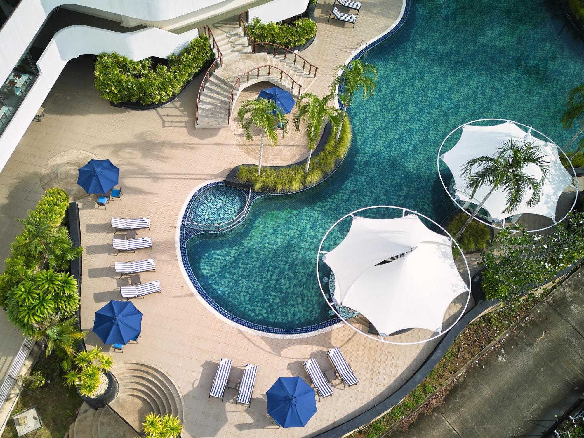 Hotel Rua Rasada - The Ideal Venue For Meetings & Events Trang